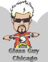 Glass Guy Chicago