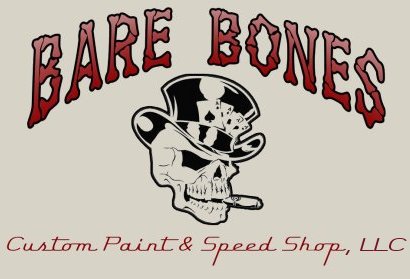 Bare Bones Custom Paint & Speed Shop, LLC