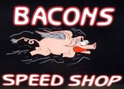 Bacon's Speed Shop